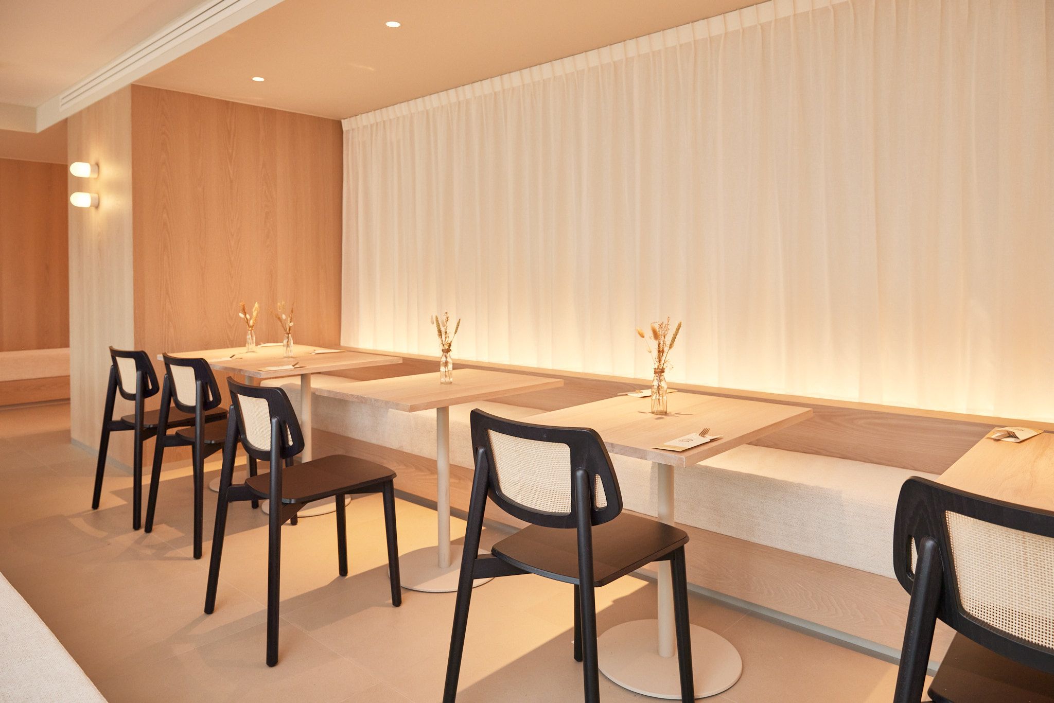 Restaurang/bar