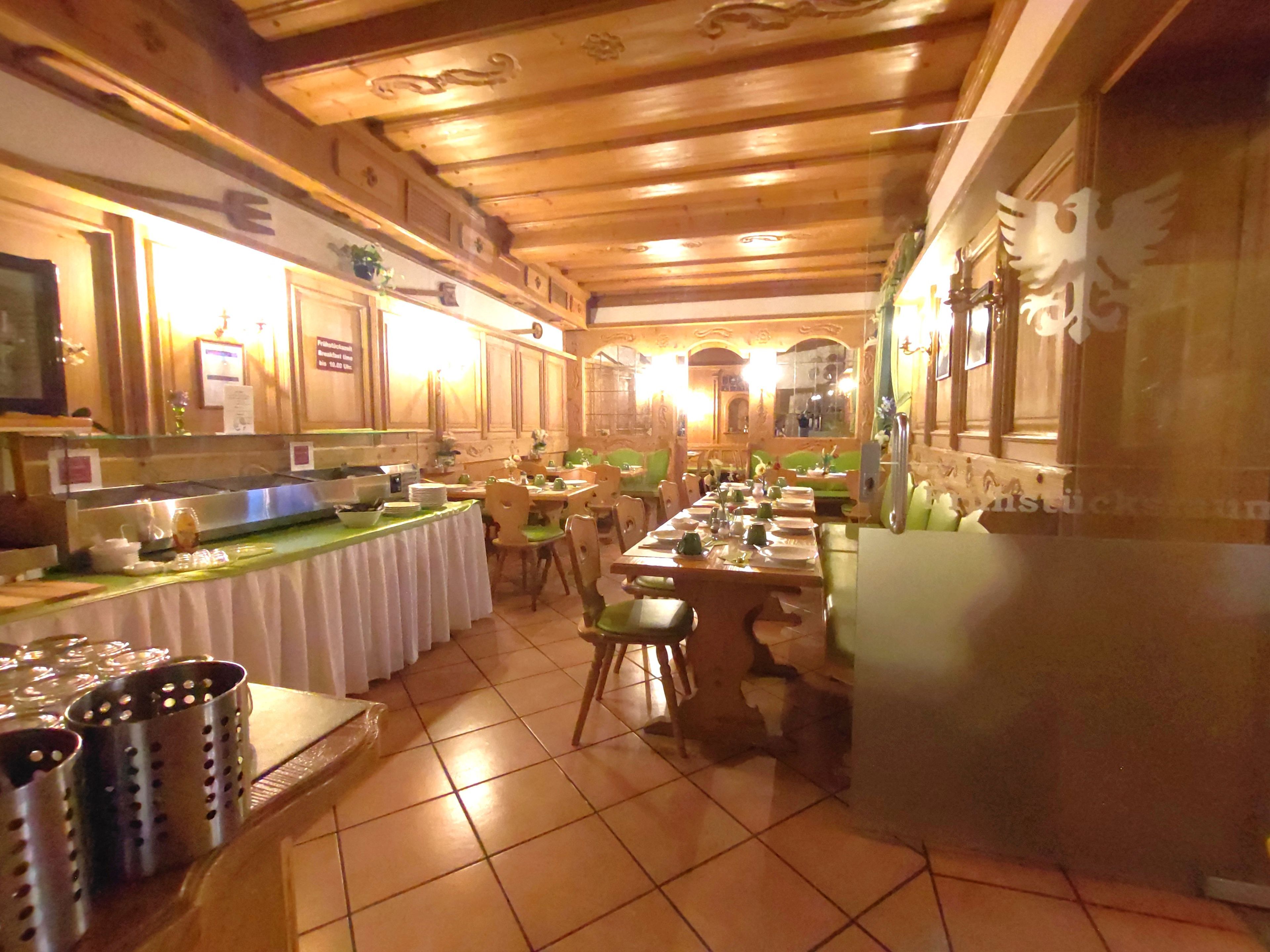 Restaurang/bar
