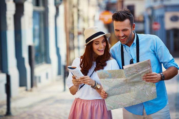 Sugna på en weekend på Österlen?