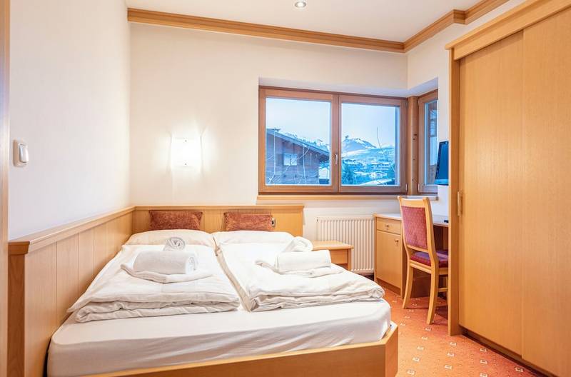 Dorfresort Kitzbühel by ALPS RESORTS i Reith bei Kitzbühel - Boka de ...