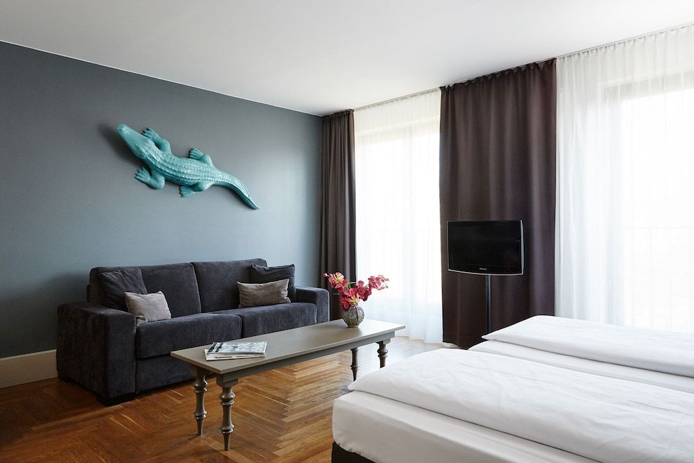 Generell
