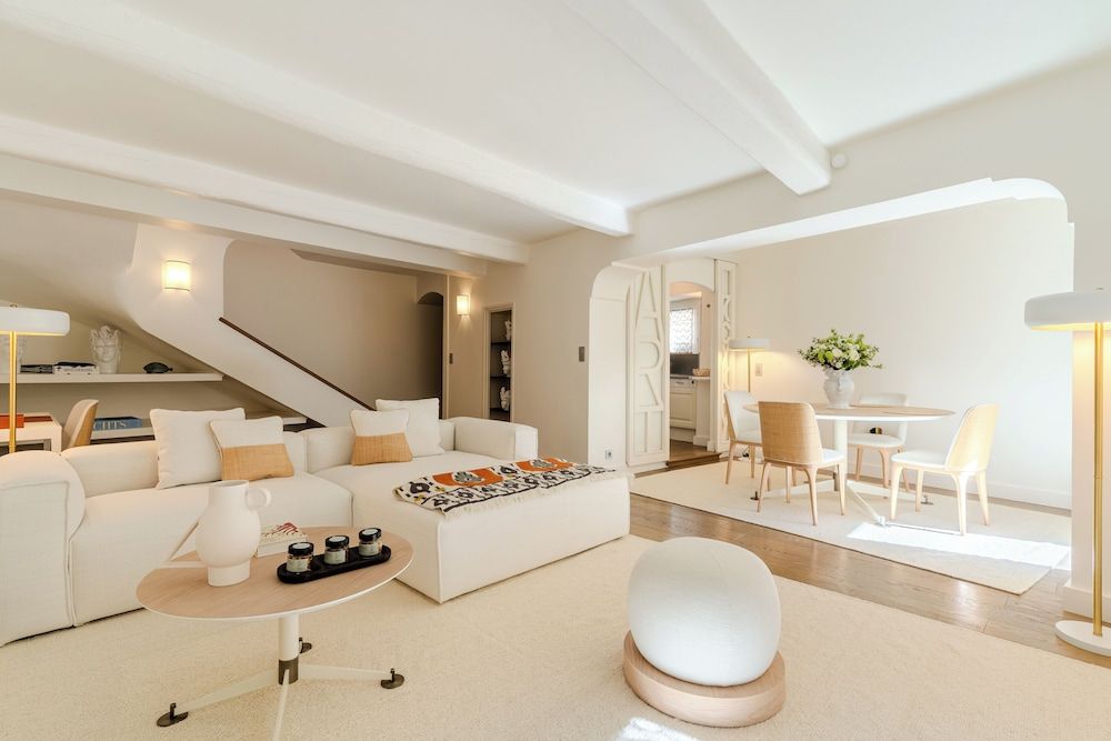 Bild på La Villa du Prince de Lignac