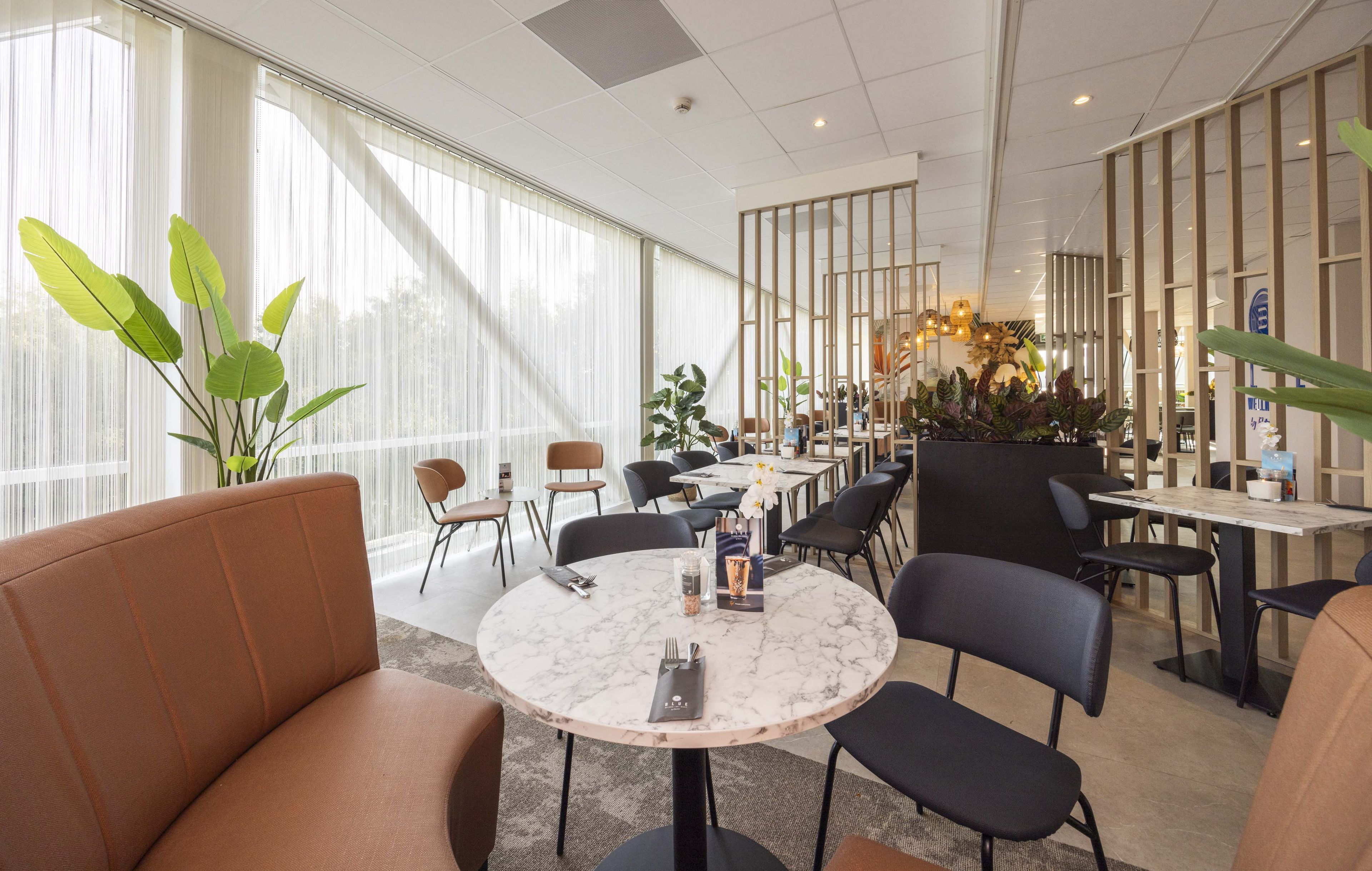 Restaurang/bar