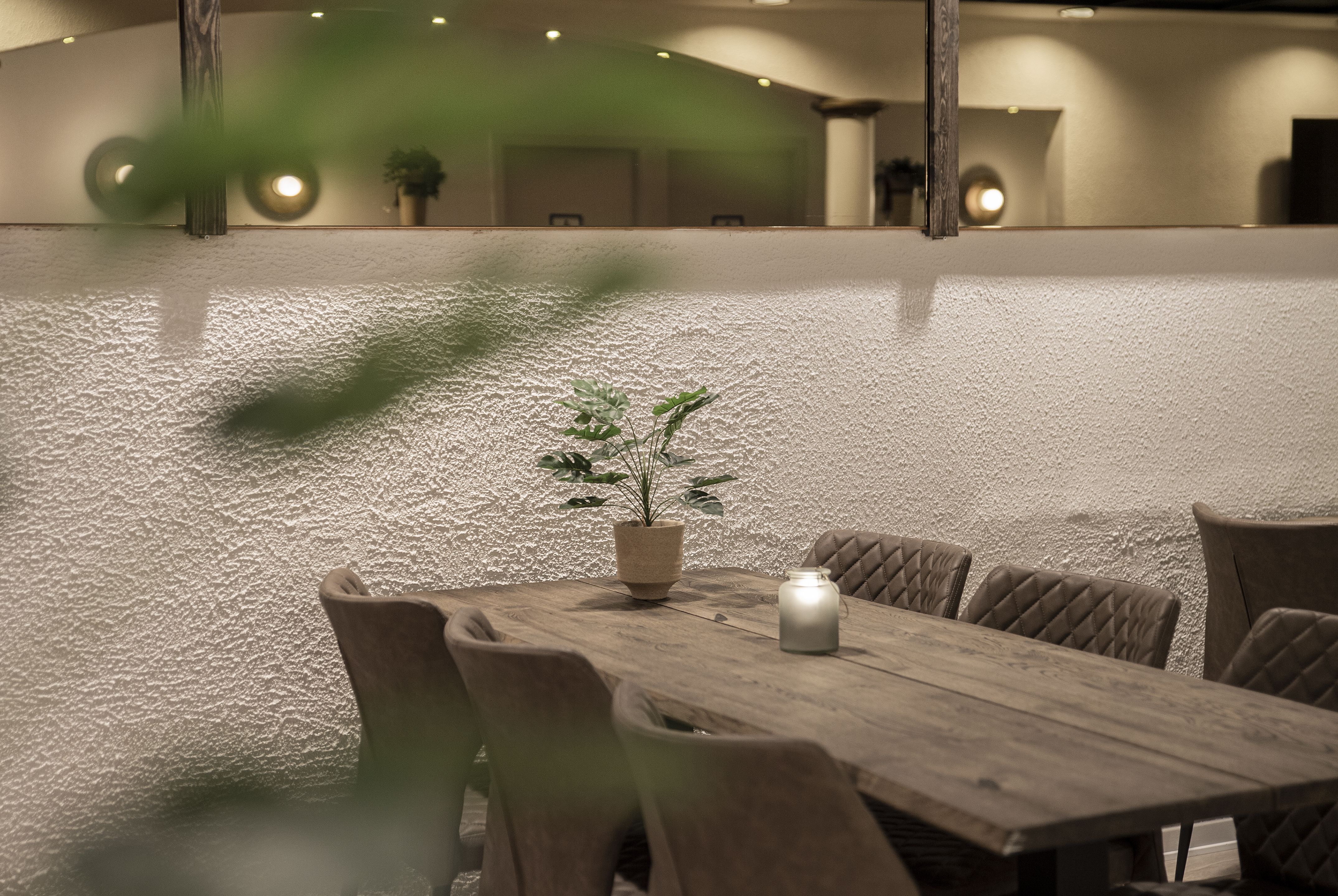 Restaurang/bar