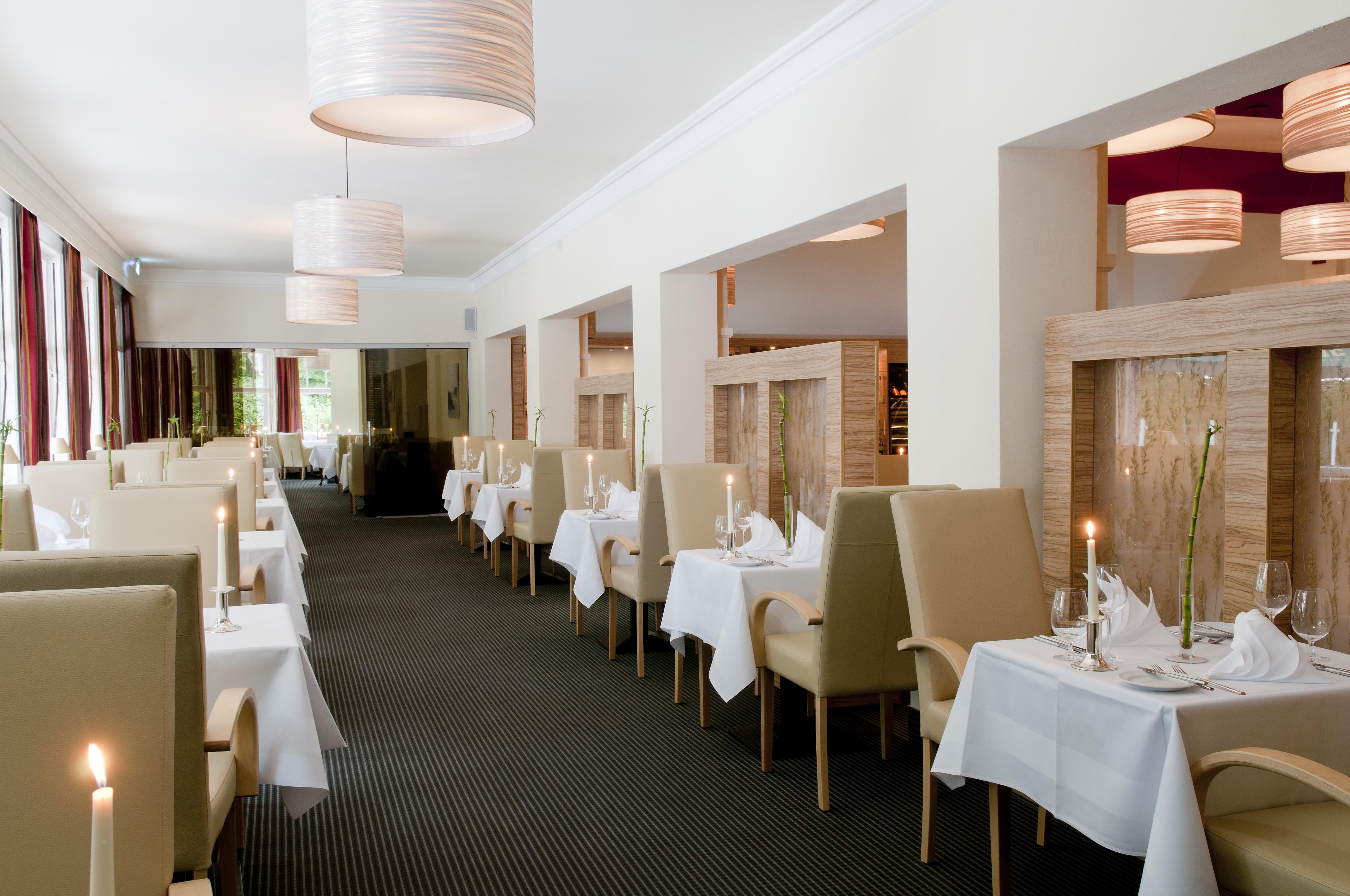 Restaurang/bar