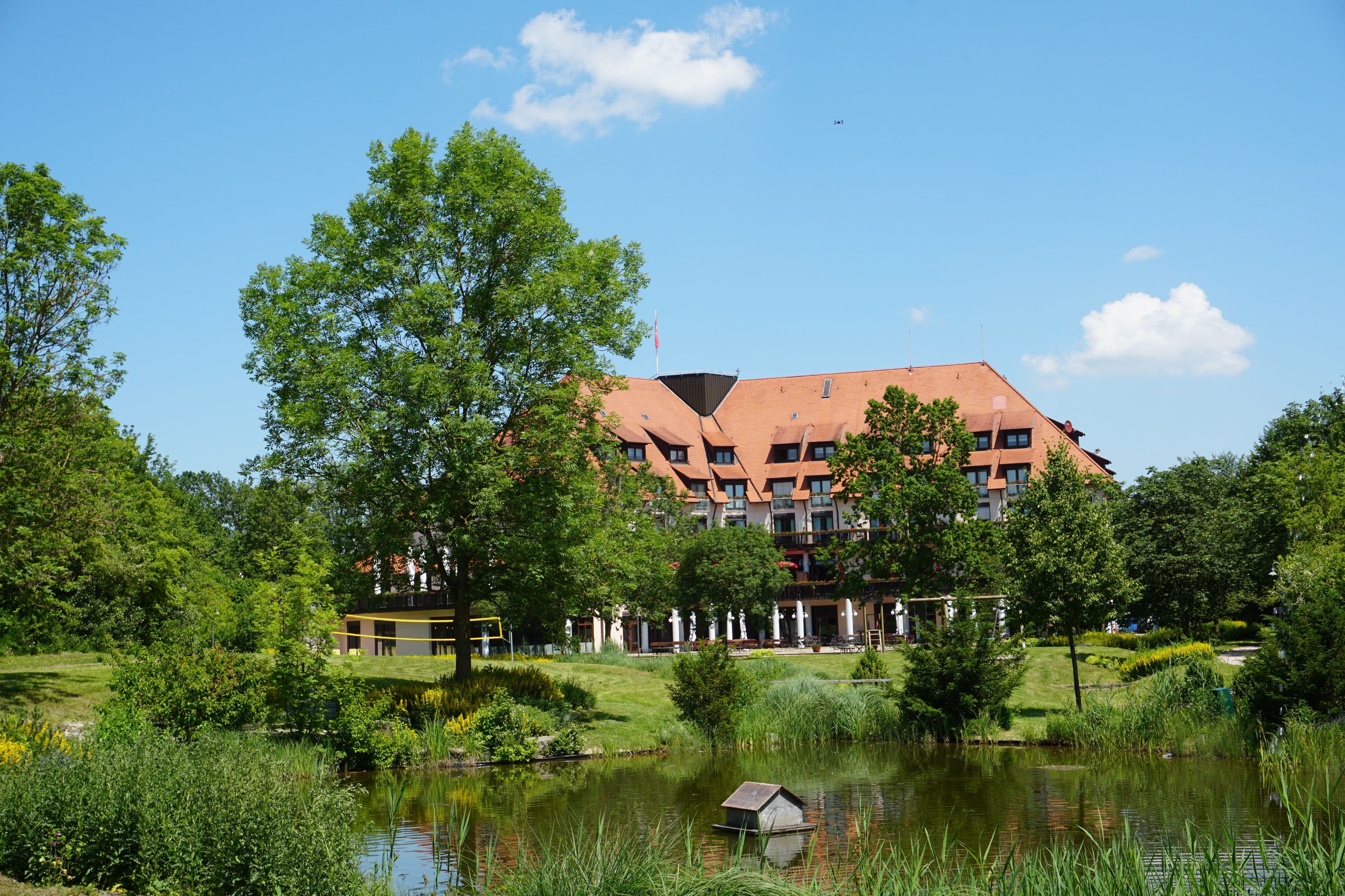 Byggnad
