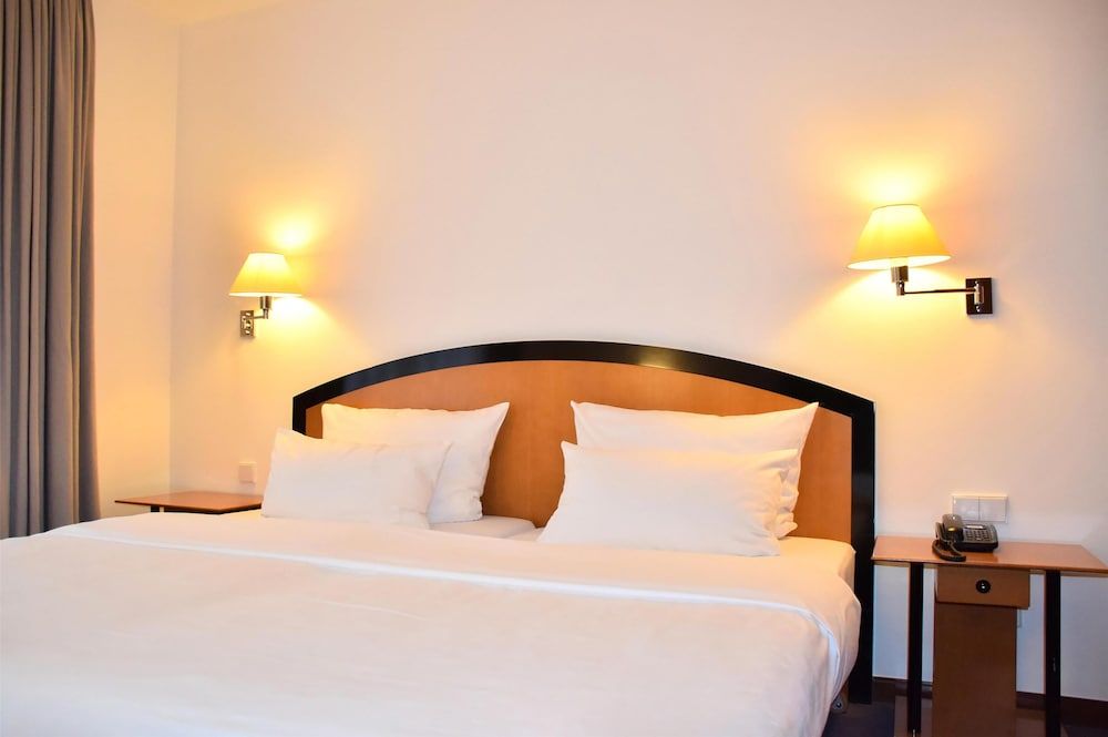 Bild på Familjelägenhet (2 Connecting Rooms)