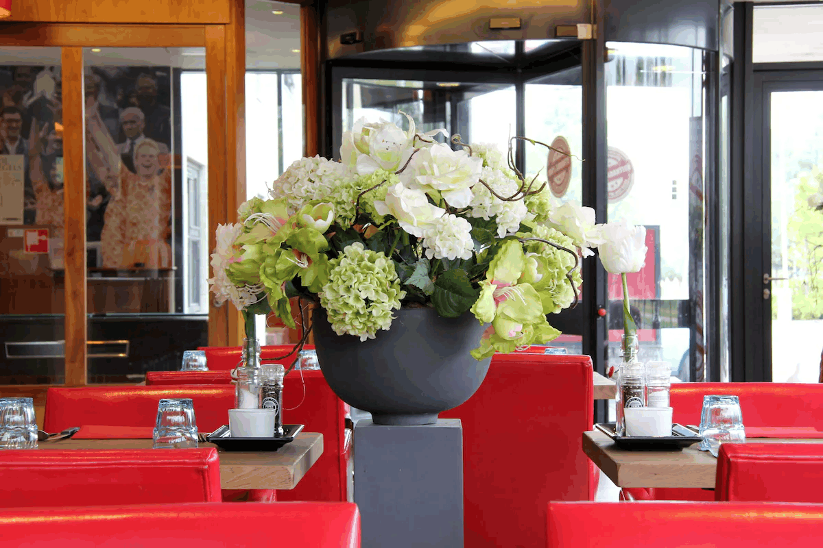 Restaurang/bar
