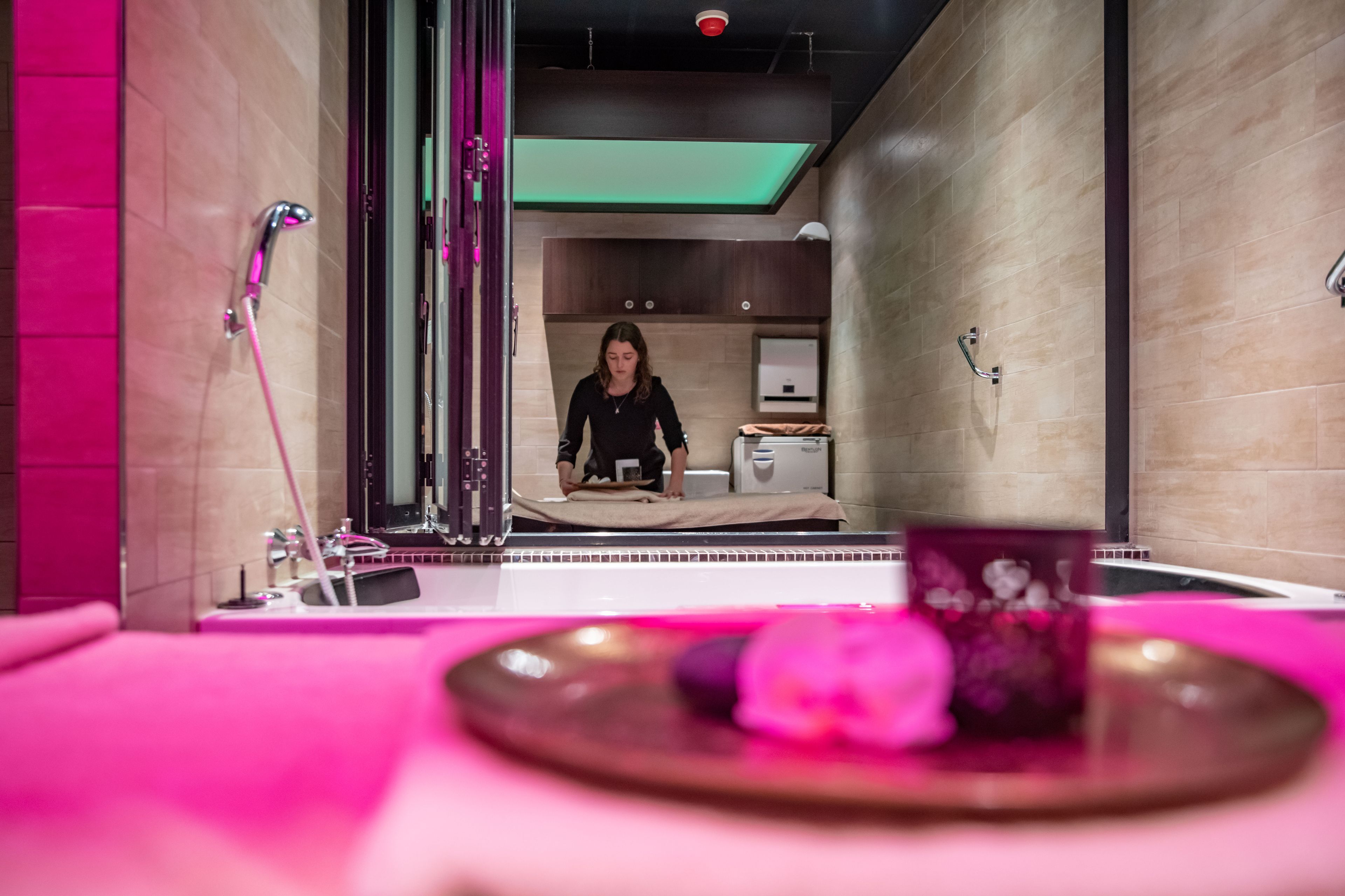 Spa