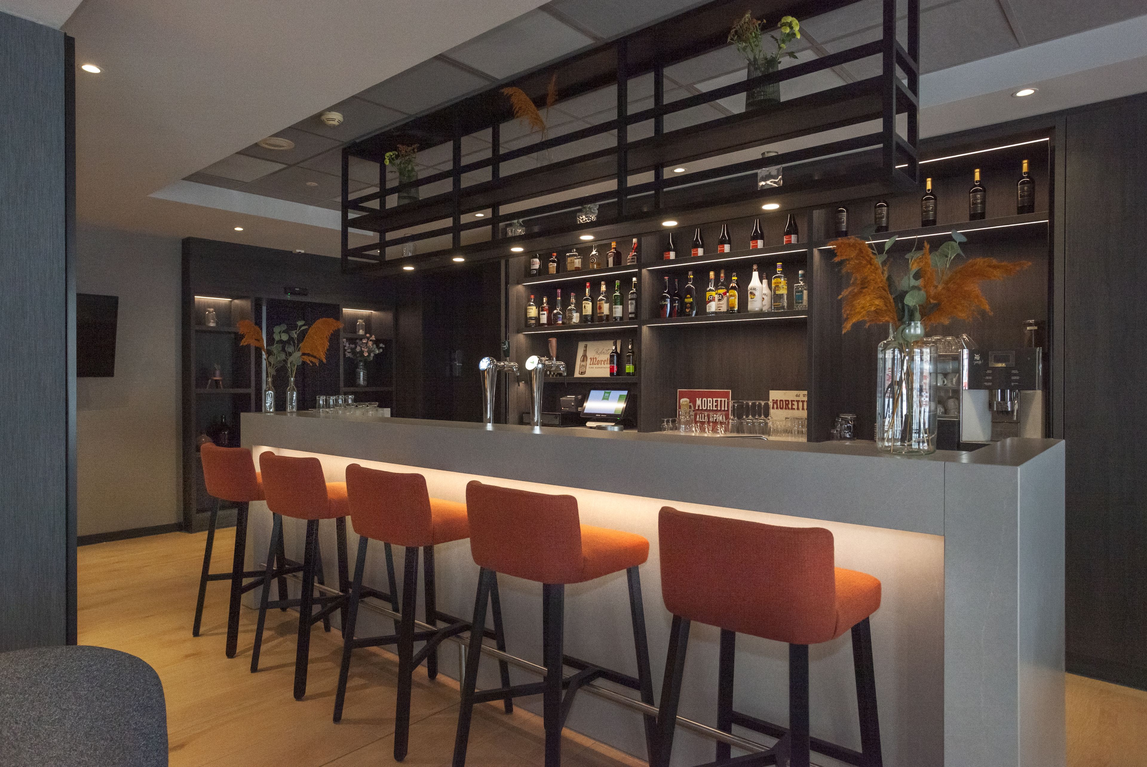 Restaurang/bar