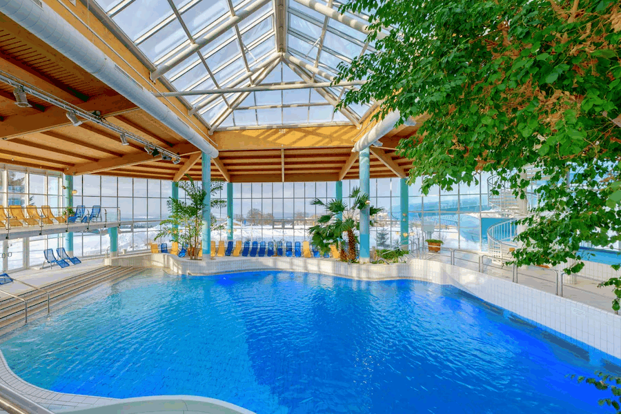 Simnning / Pool