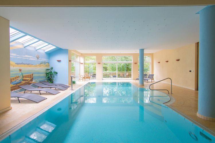 Simnning / Pool