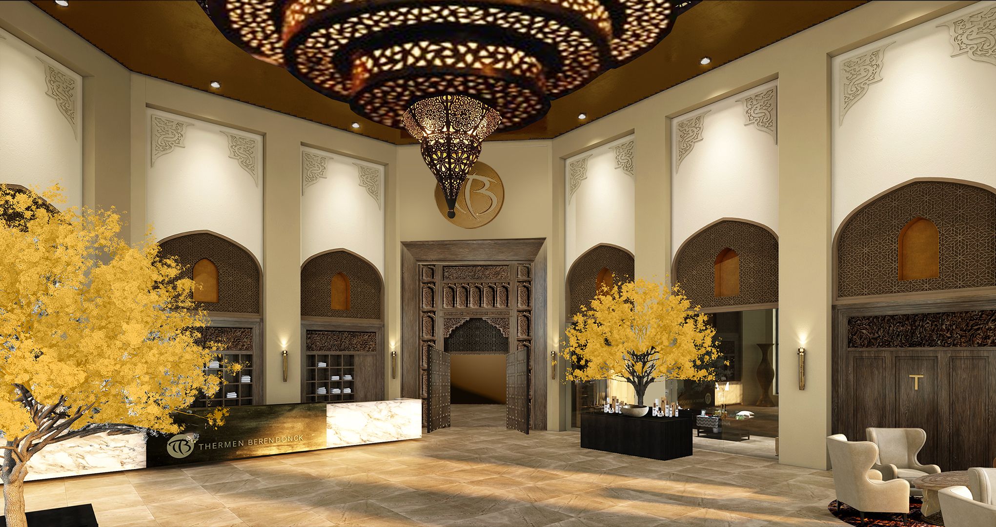 Spa