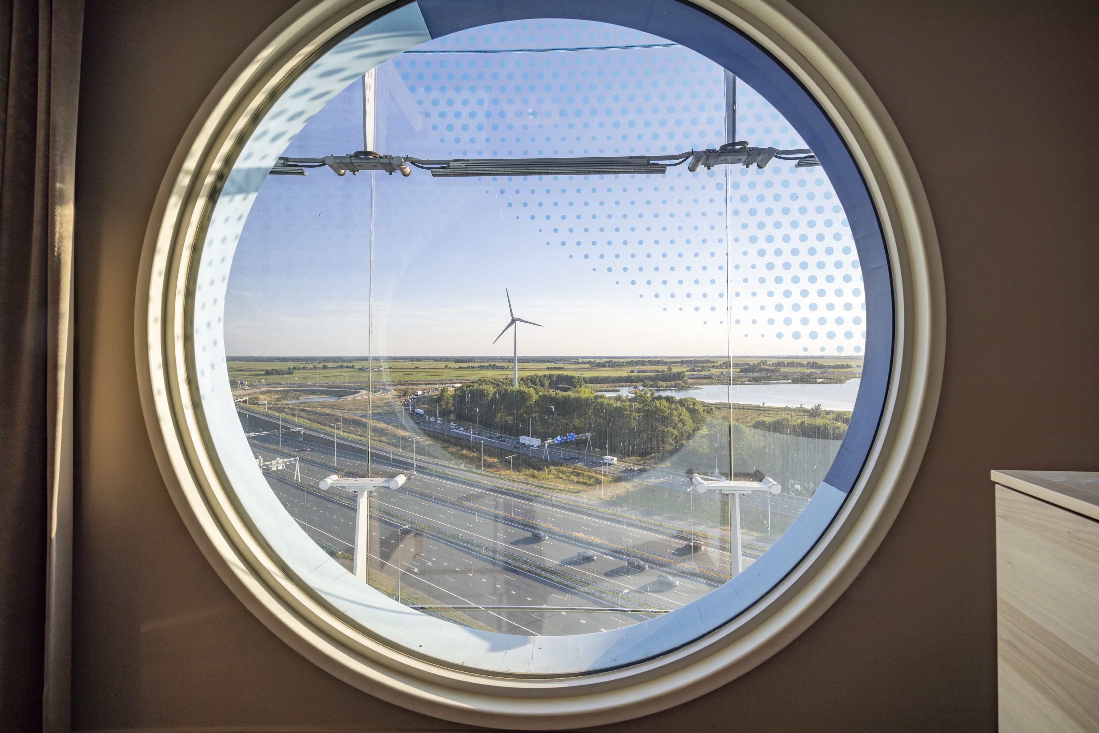 Omgivning