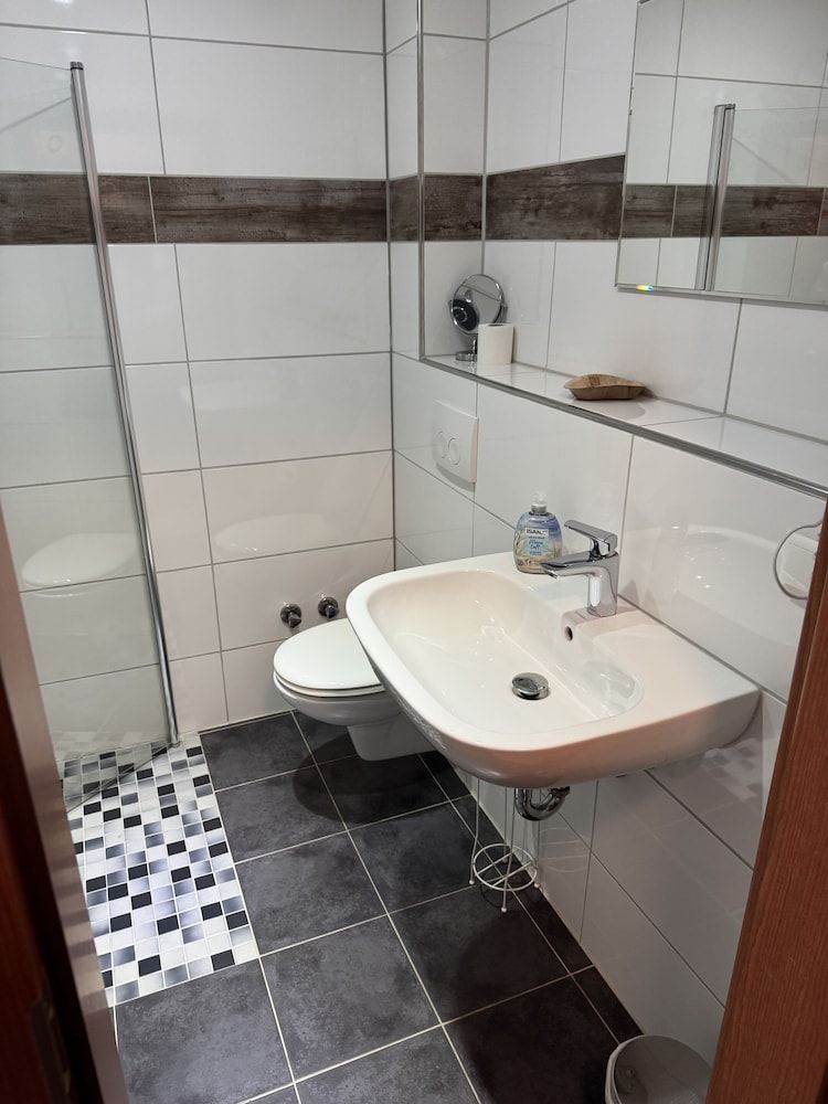 Bild på Comfort dubbelrum - privat badrum