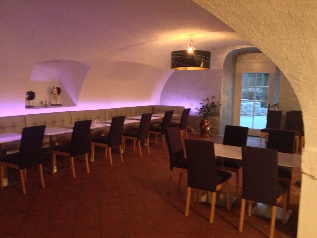 Restaurang/bar