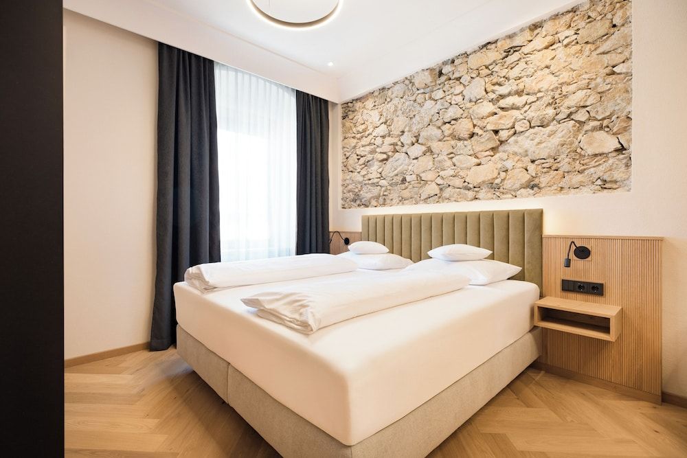 Bild på Traditionellt dubbelrum - 1 kingsize-säng