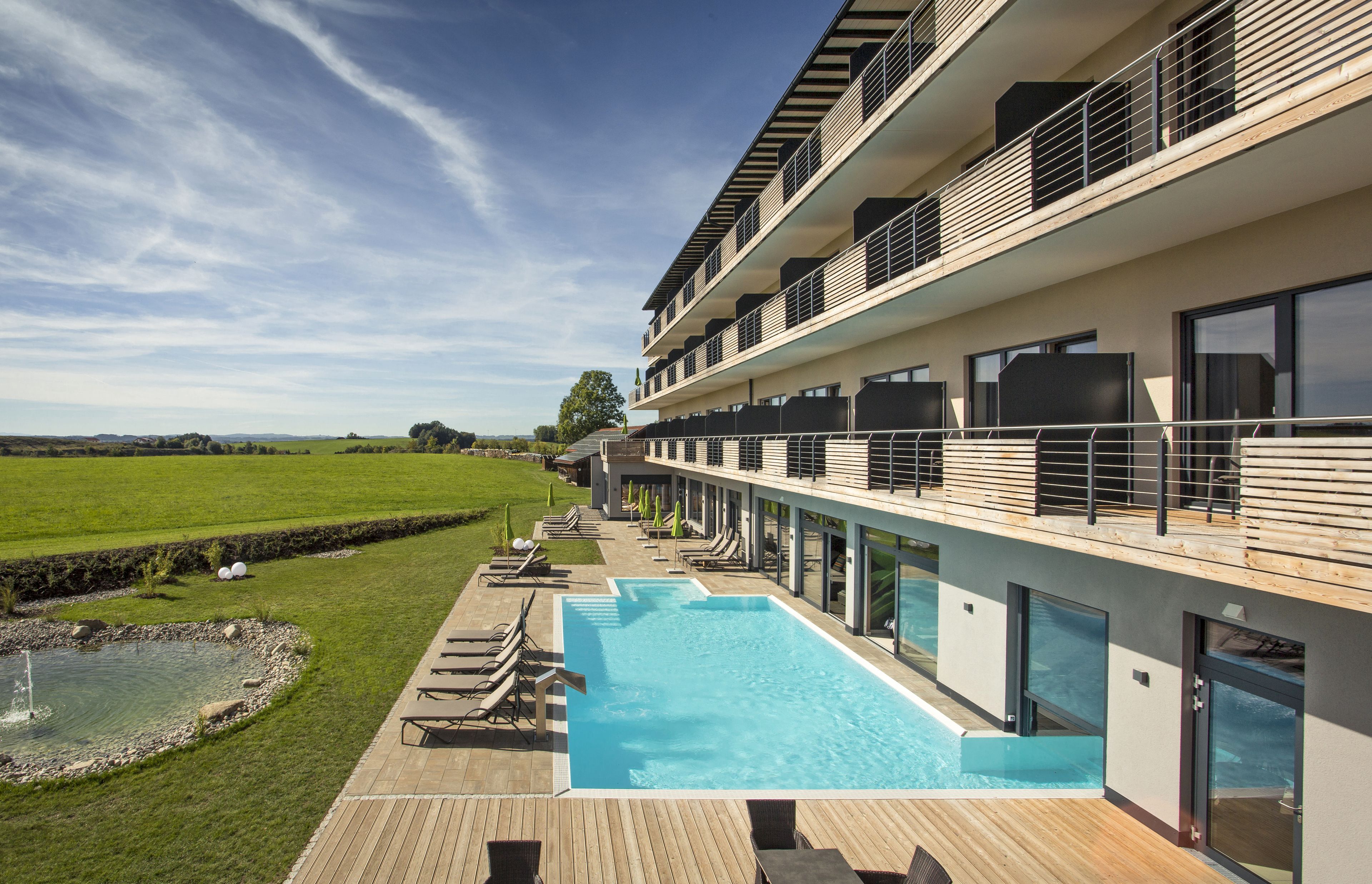 Simnning / Pool