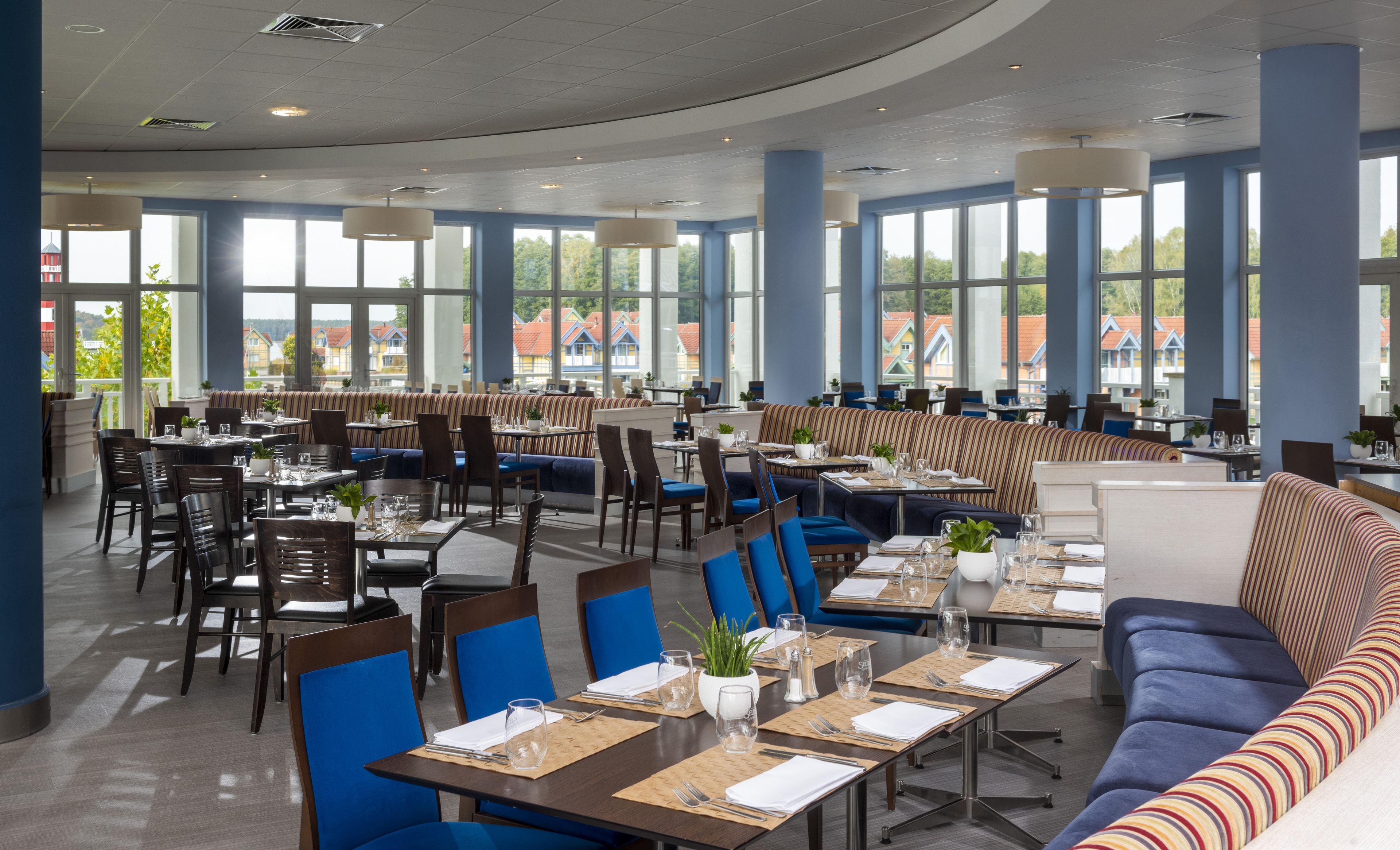 Restaurang/bar