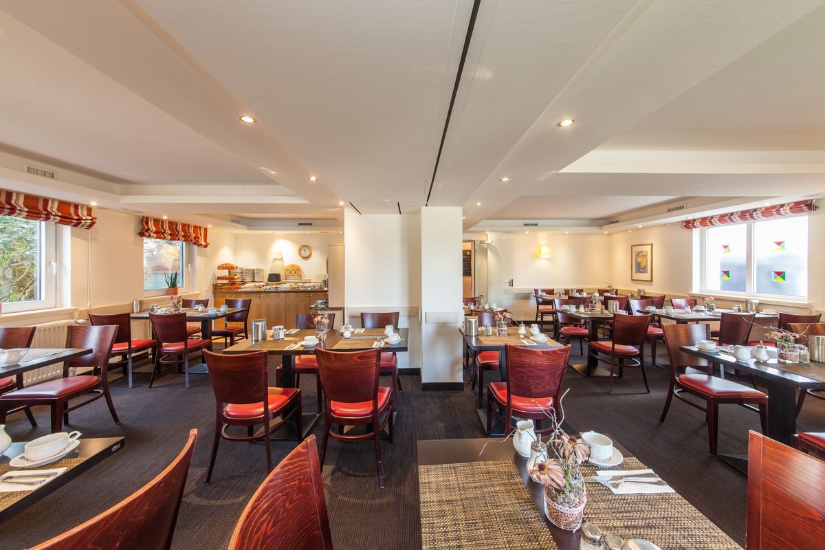 Restaurang/bar
