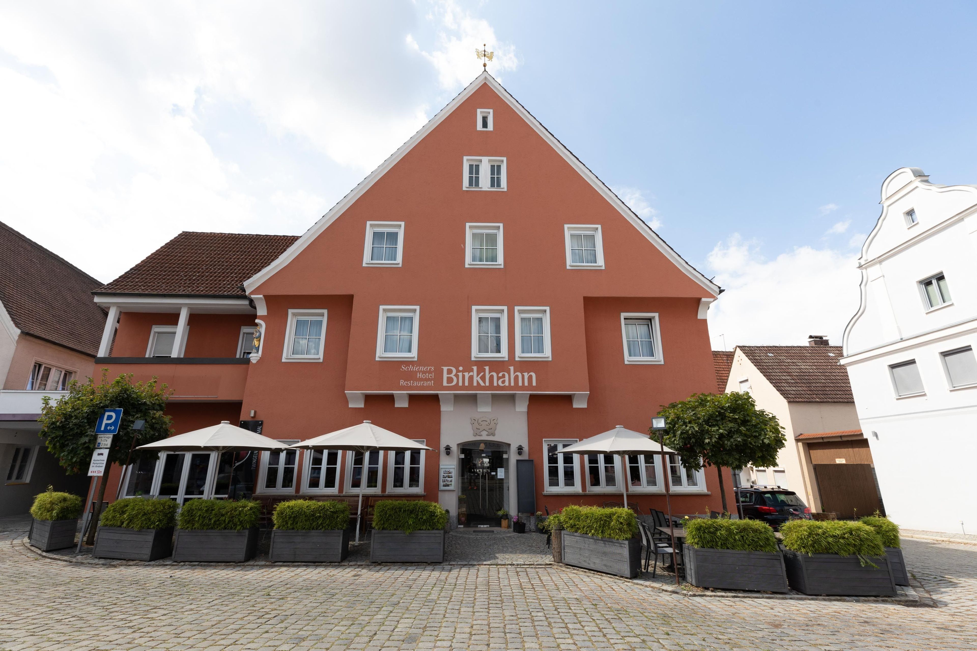 Byggnad