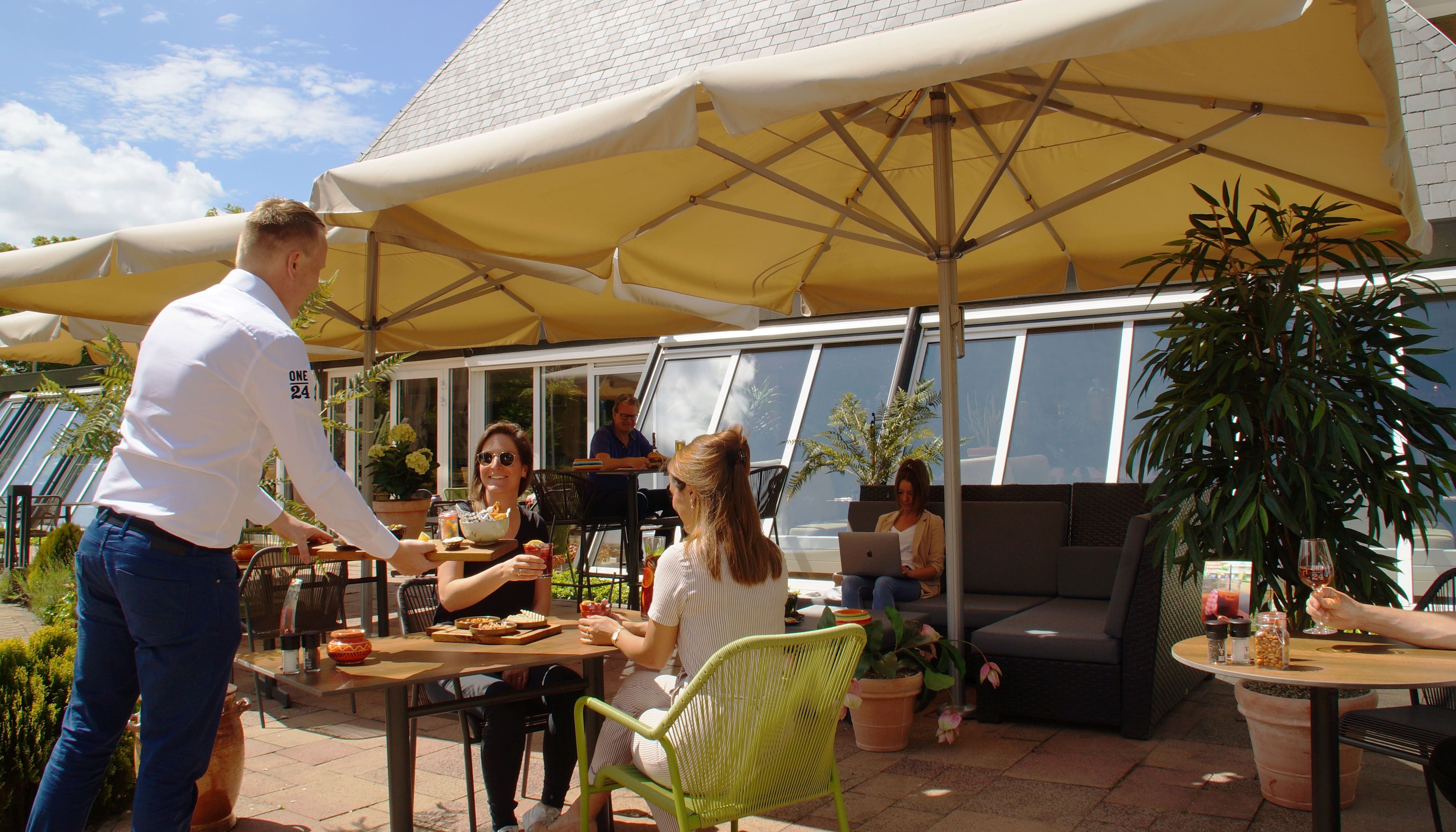 Restaurang/bar