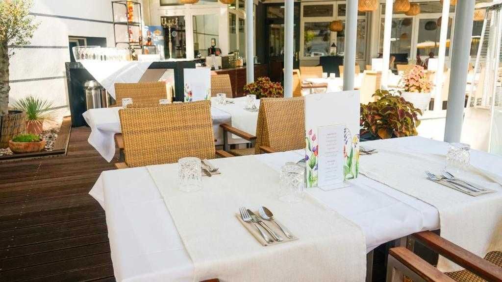 Restaurang/bar