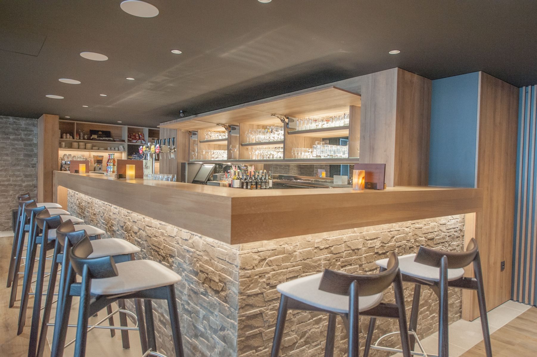 Restaurang/bar