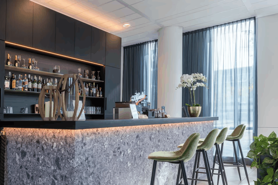 Restaurang/bar