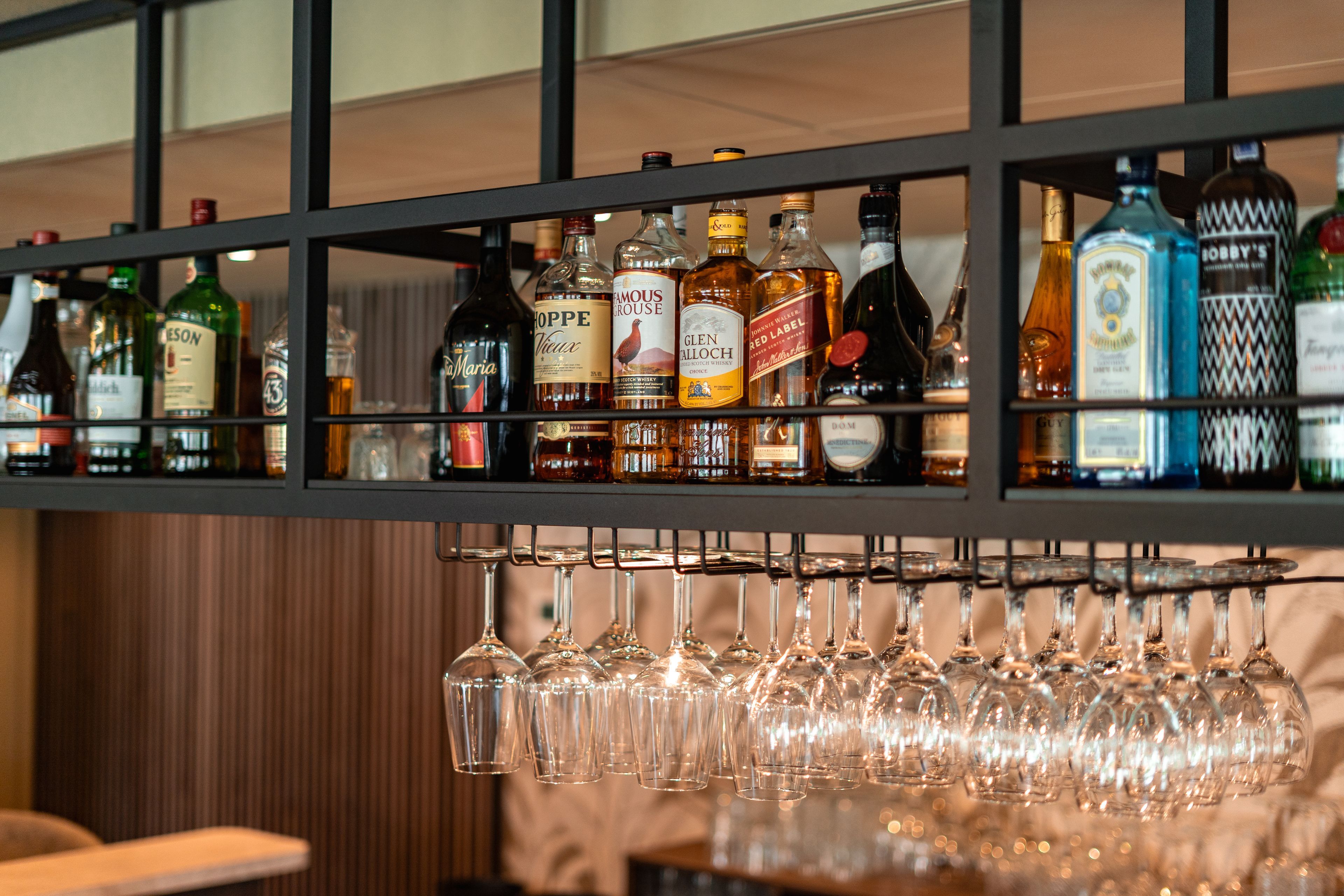 Restaurang/bar