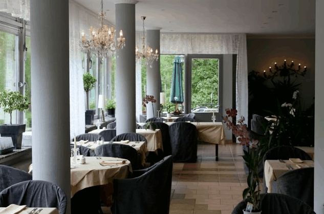 Restaurang/bar