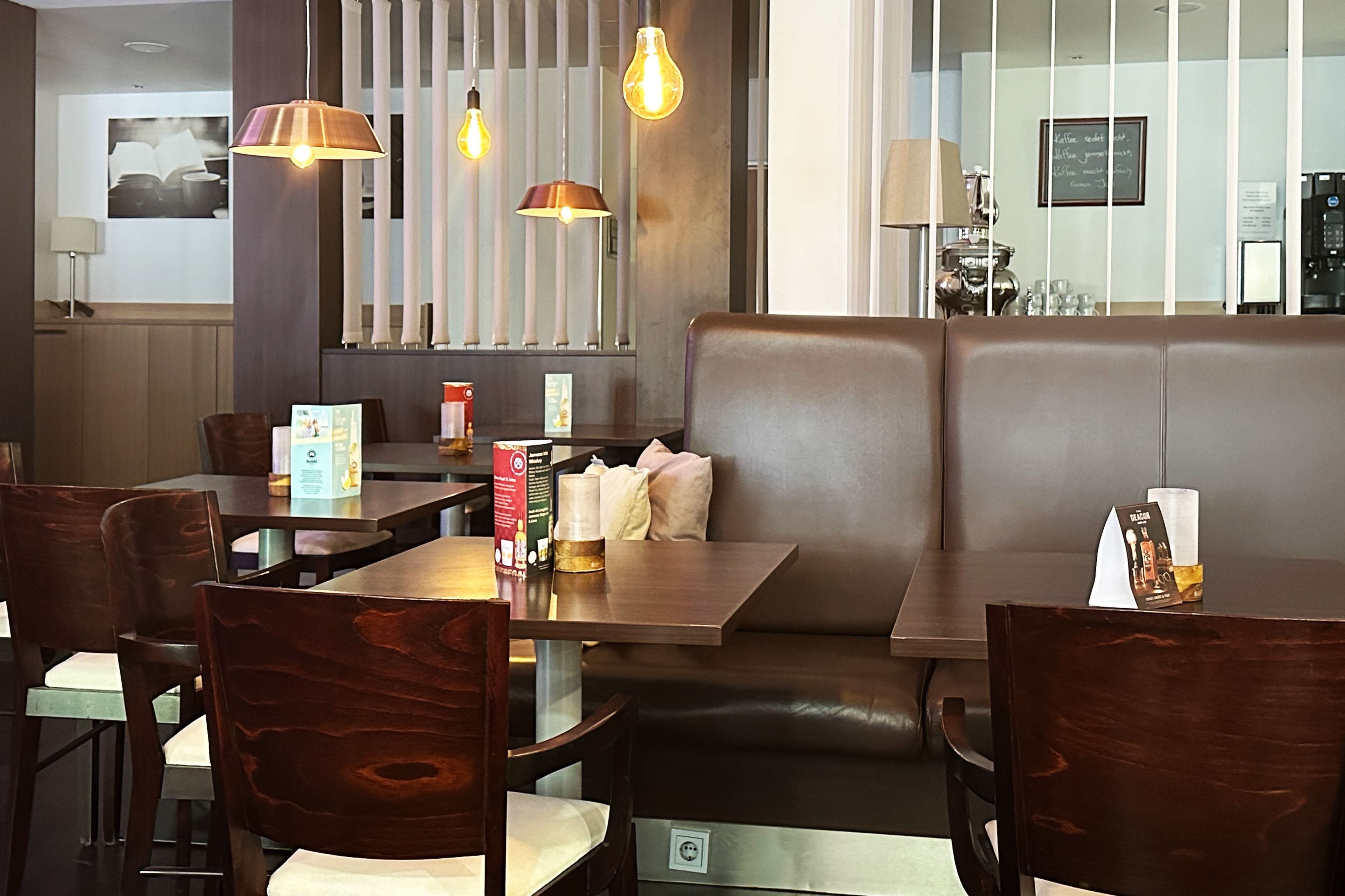Restaurang/bar