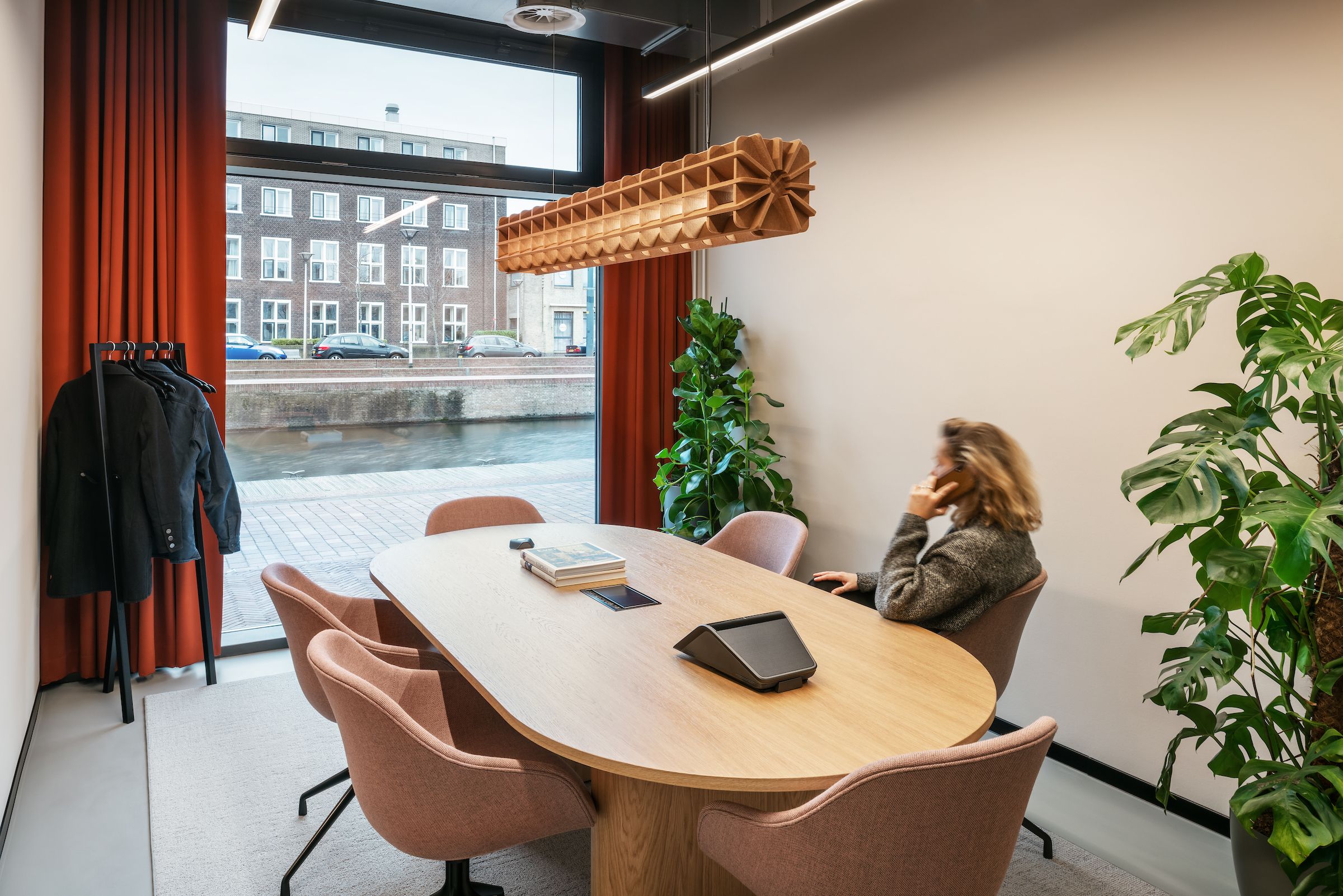 Faciliteter