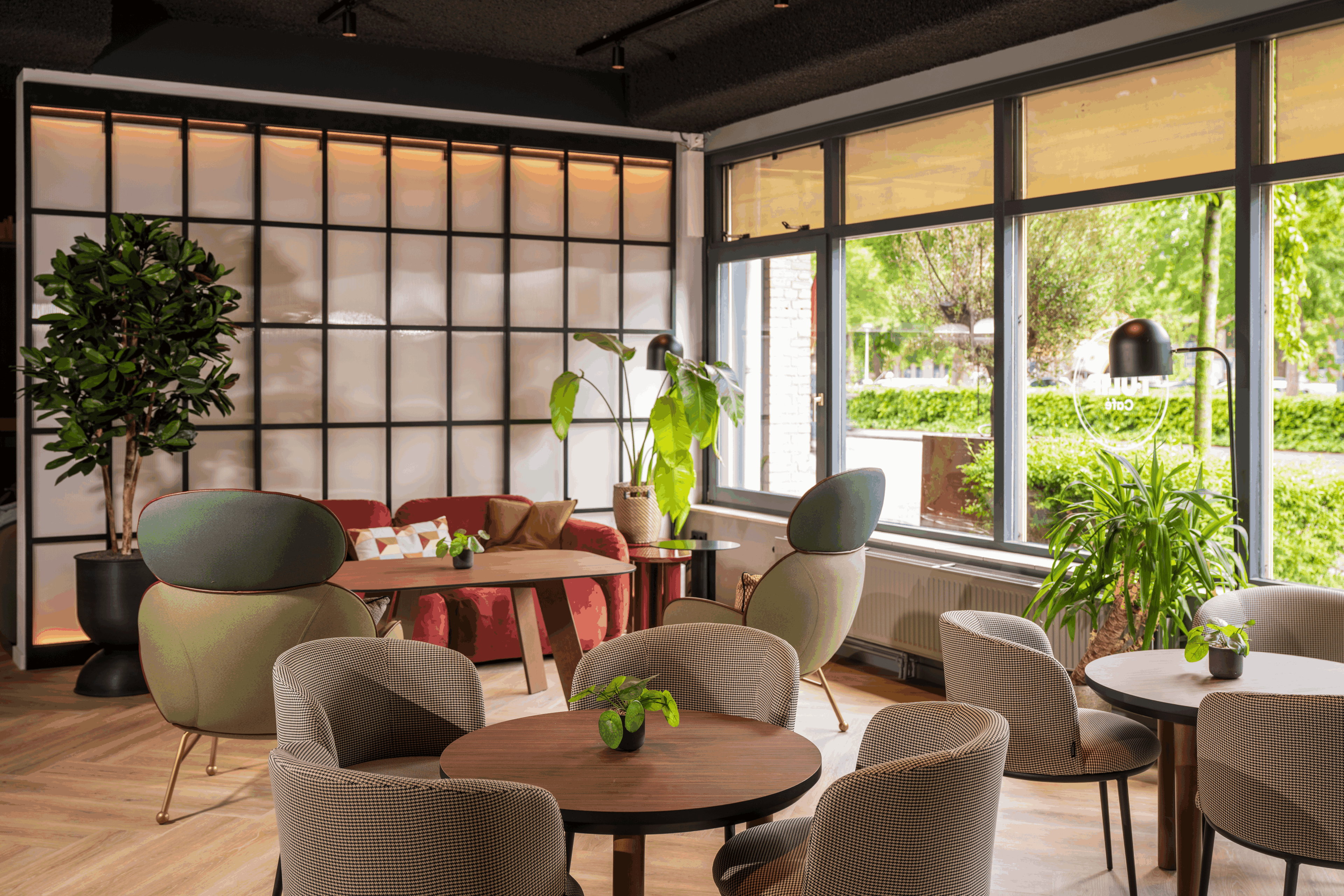 Restaurang/bar