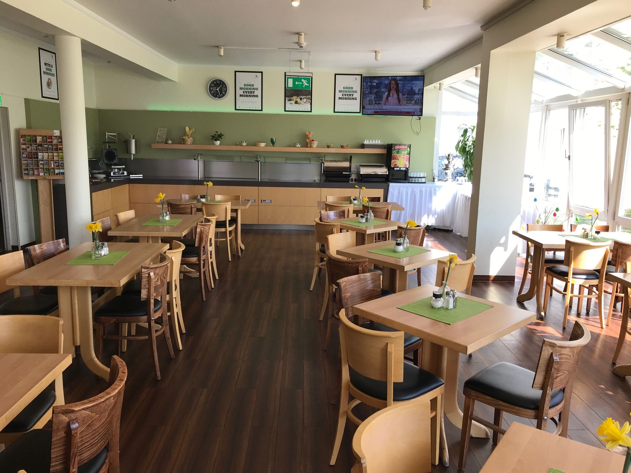 Restaurang/bar