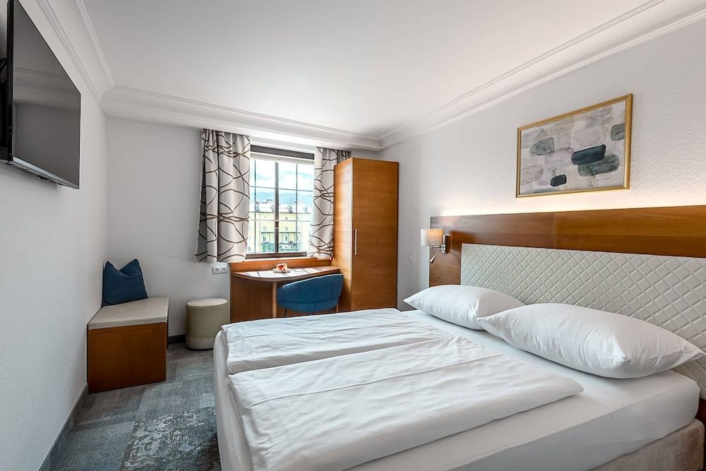 Bild på Double Room river view SMALL