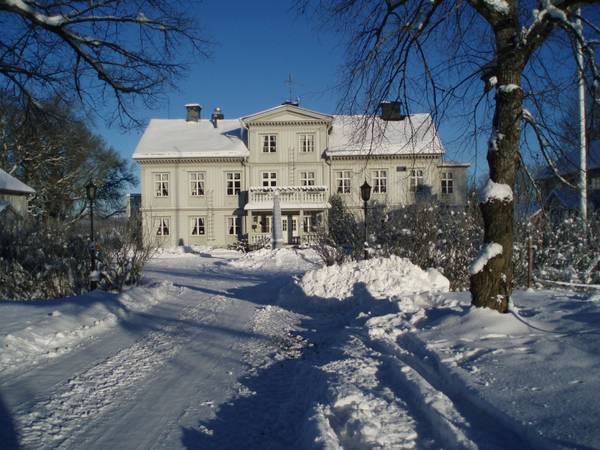 Slott Herrgård Slott Herrgård