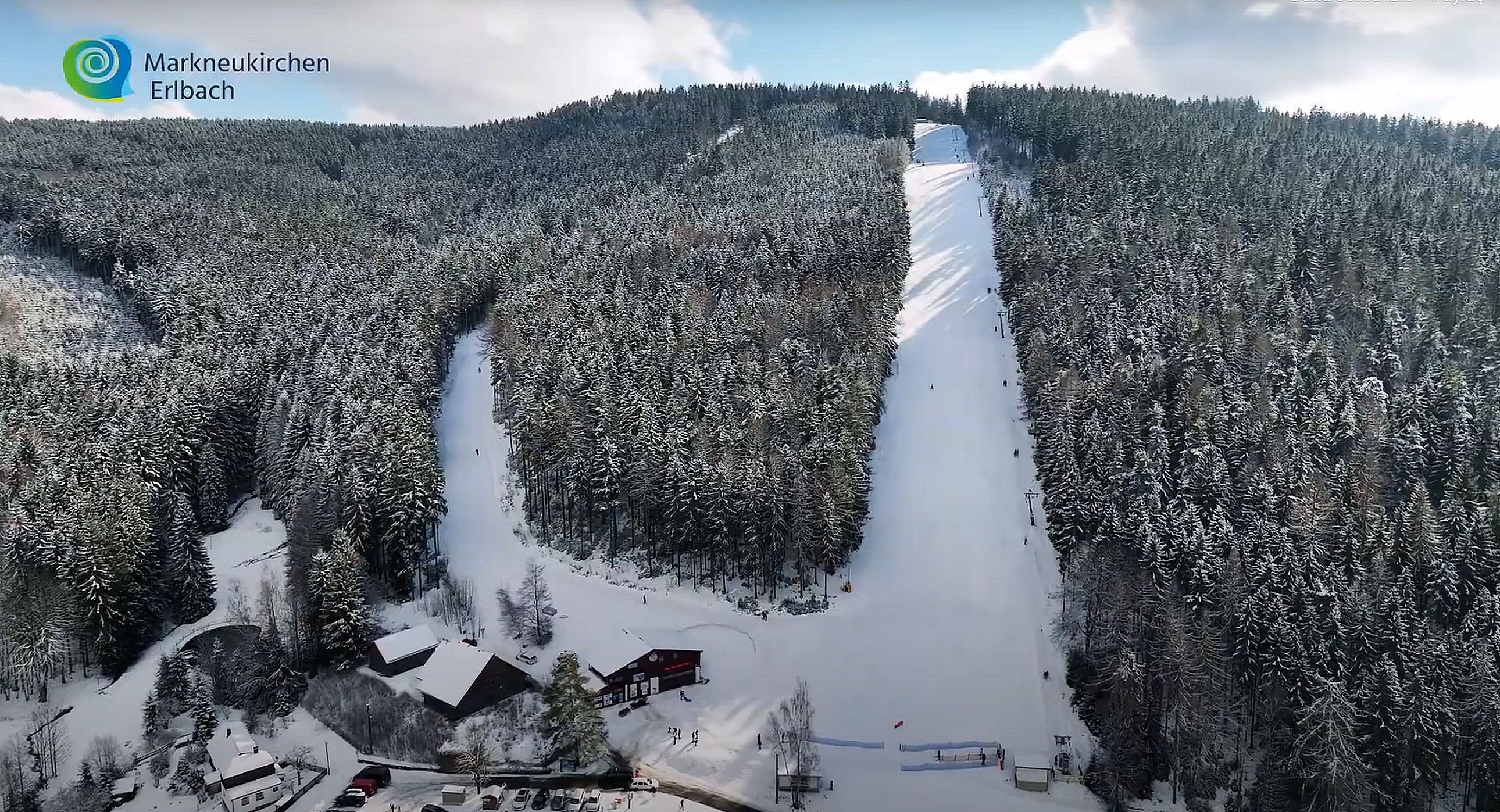 Skidområde