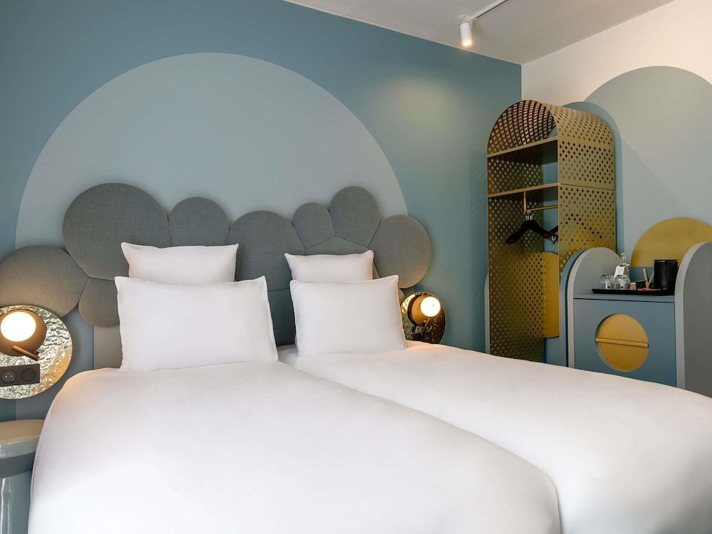 Generell