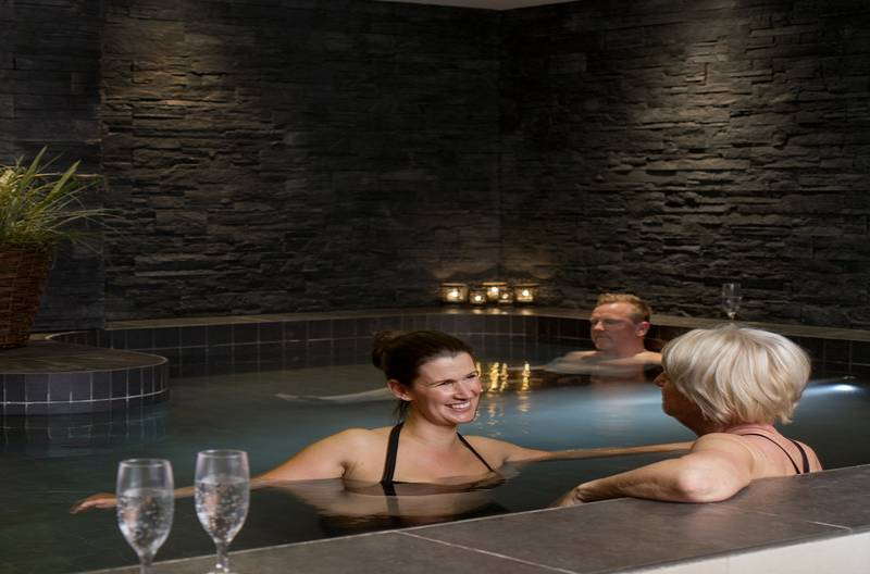 Trosa Stadshotell Spa Trosa Boka b sta erbjudandena