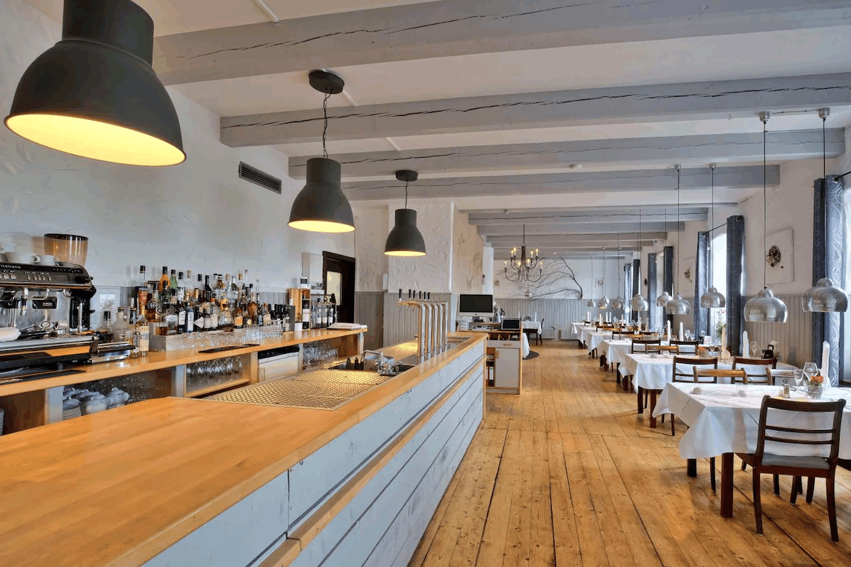 Restaurang/bar