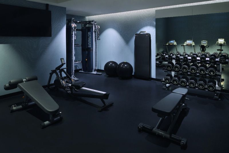 Faciliteter