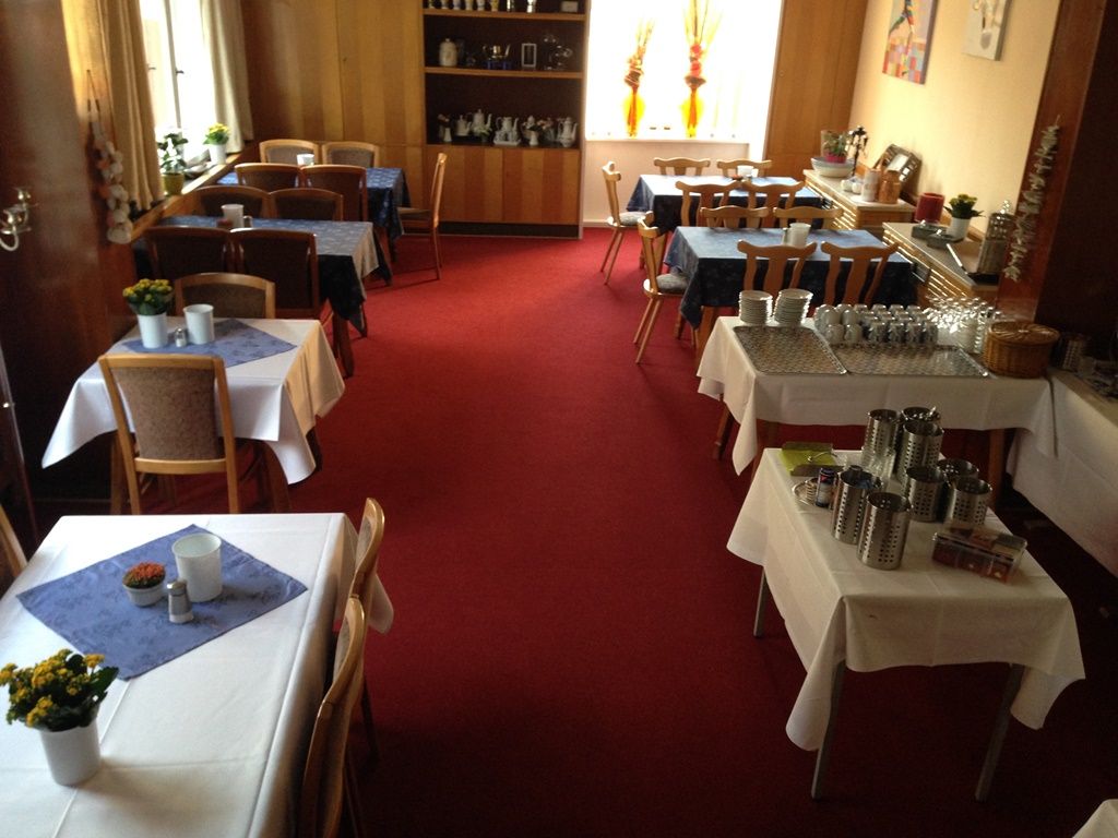 Restaurang/bar