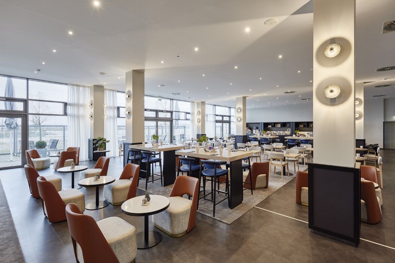 Restaurang/bar