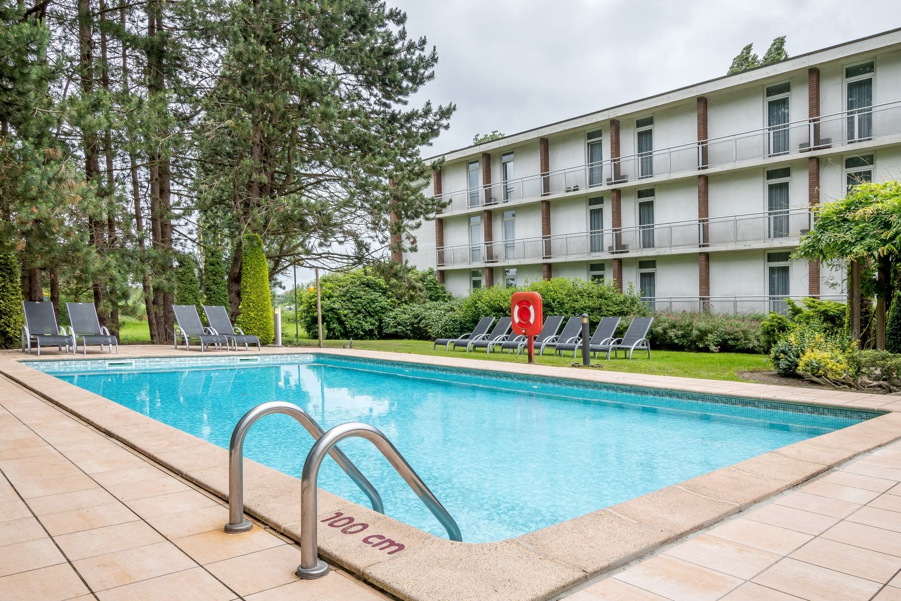 Simnning / Pool