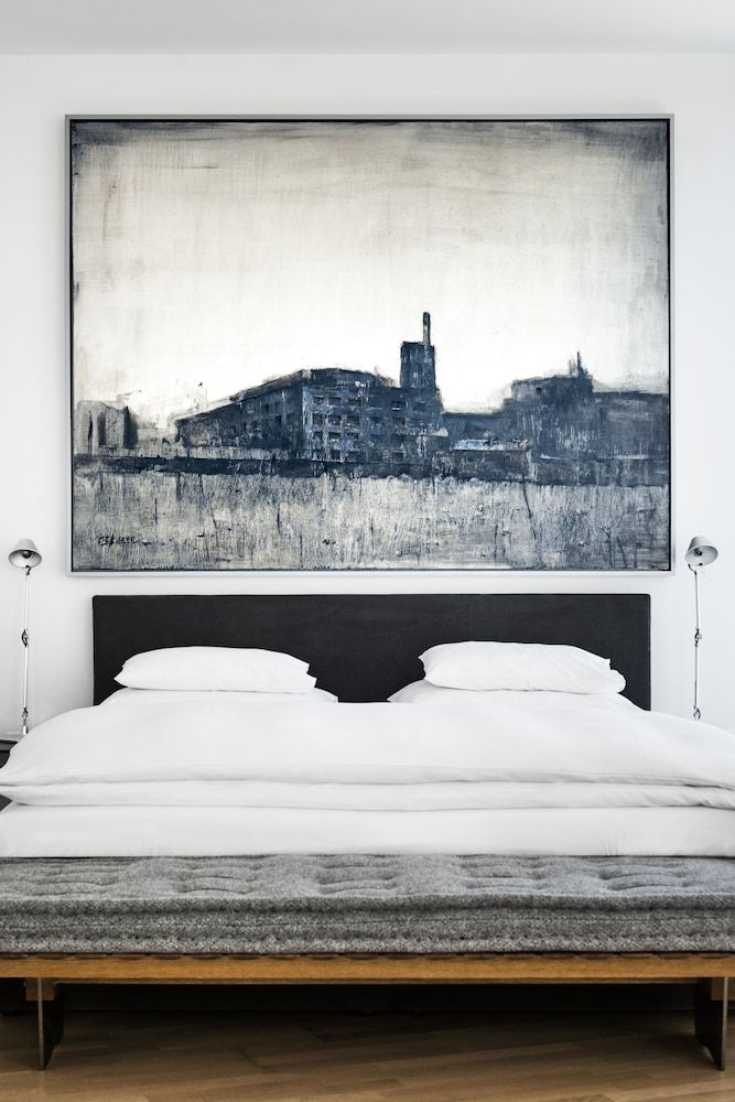 Bild på Penthouse - 1 kingsize-säng