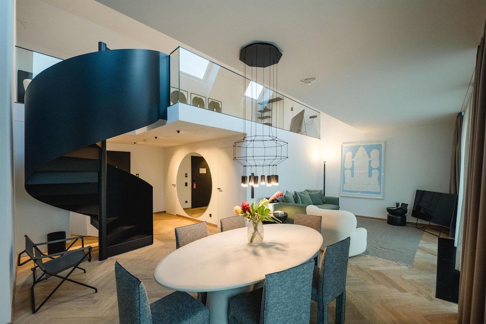 Bild på Signature Pool Suite