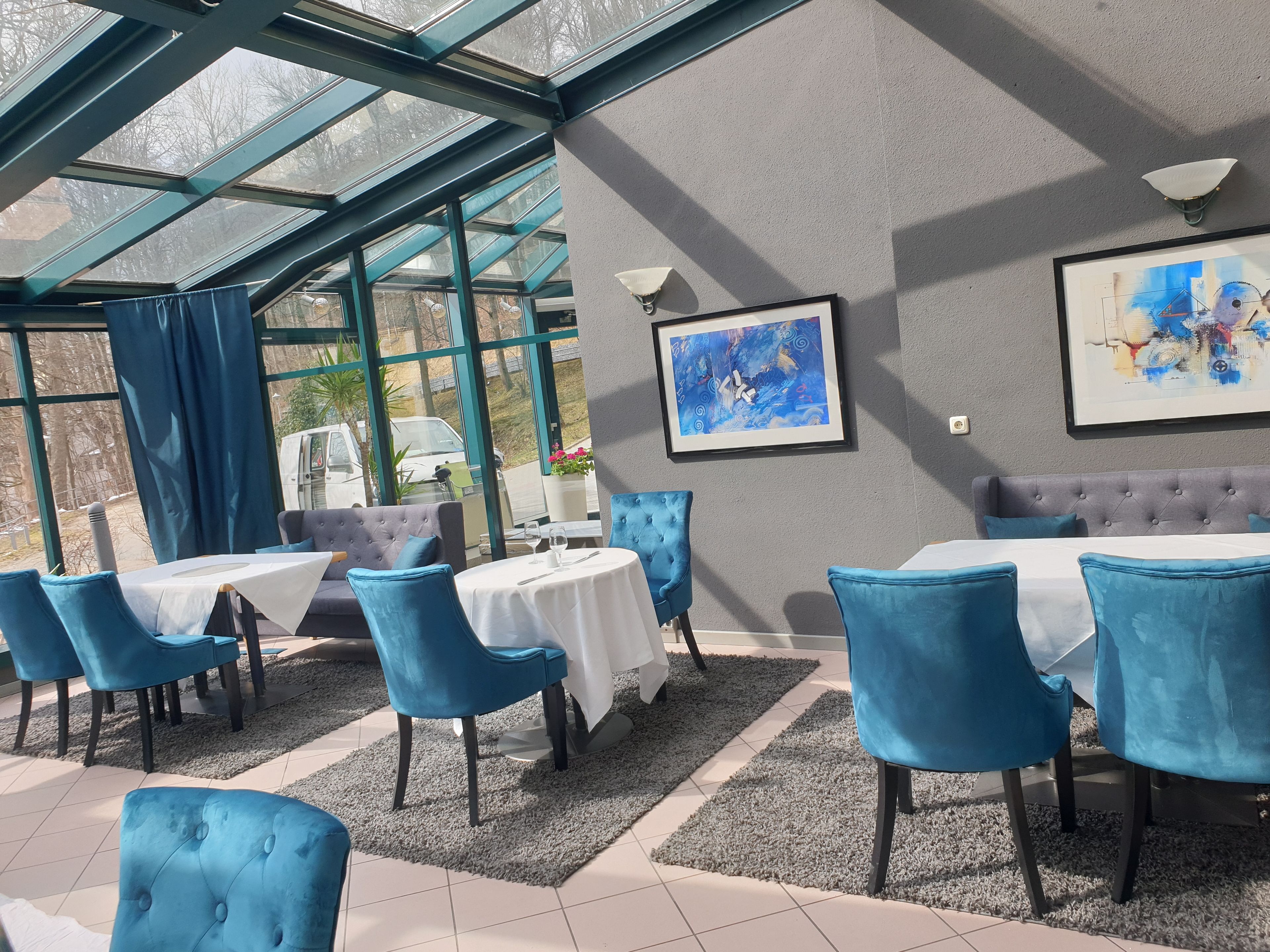 Restaurang/bar
