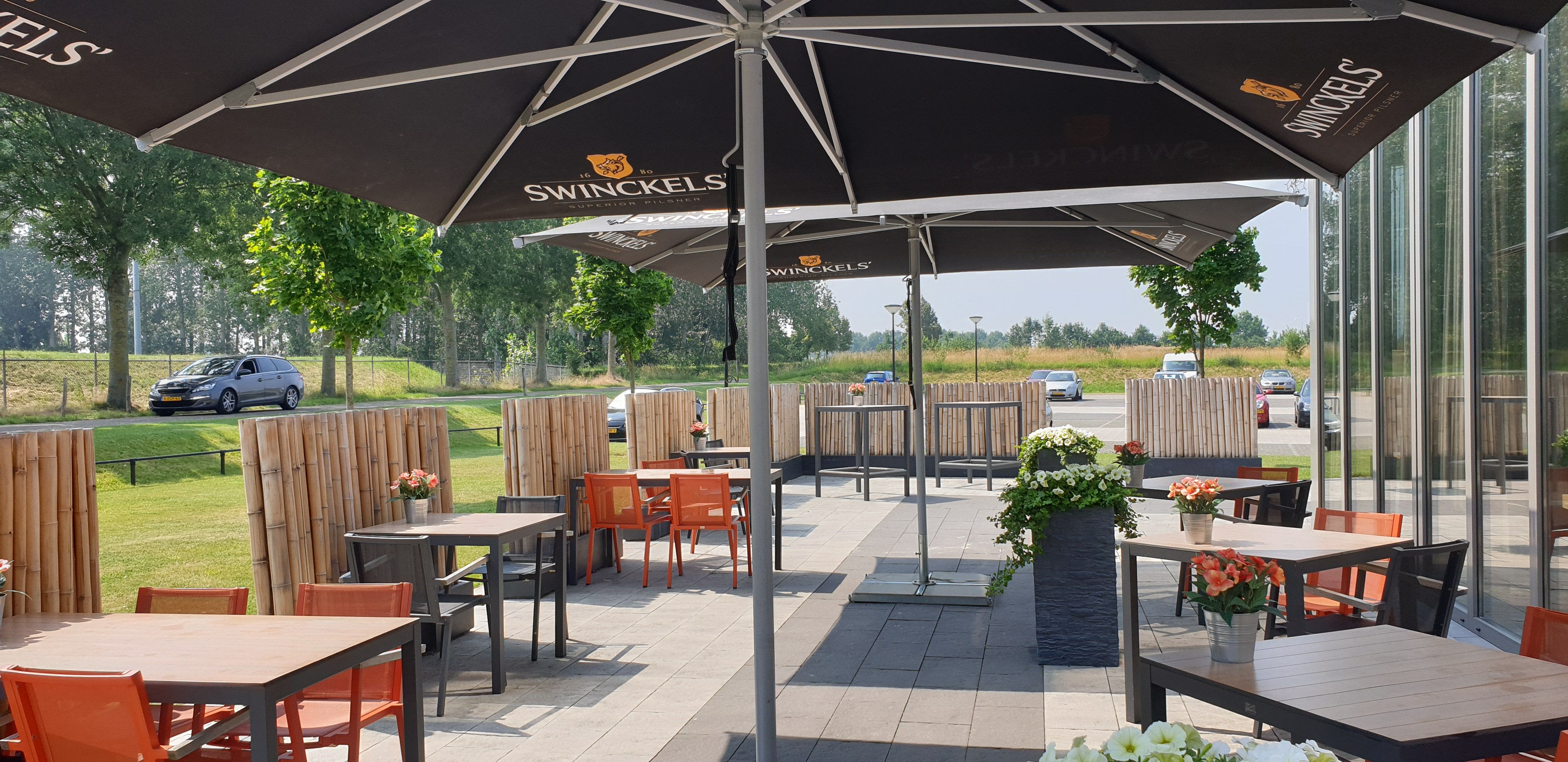 Restaurang/bar