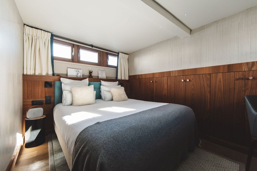 Bild på Chambre Duplex